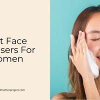 best face cleansers for women