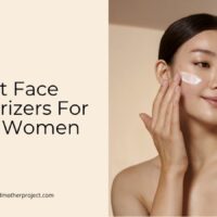 best face moisturizers for older women