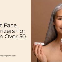 best face moisturizers for women over 50