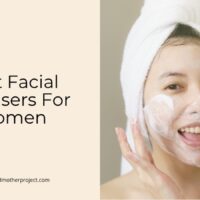 best facial cleansers for women