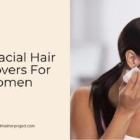 best facial hair removers for women