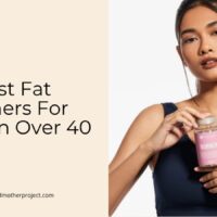 best fat burners for women over 40