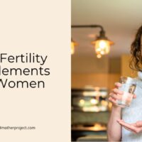 best fertility supplements for women