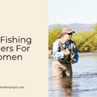 best fishing waders for women