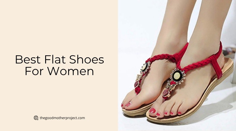best flat shoes for women
