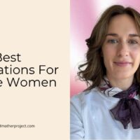 best foundations for mature women