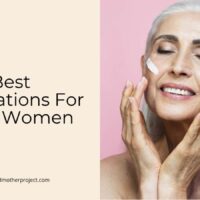 best foundations for older women