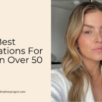 best foundations for women over 50