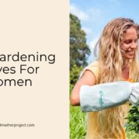 best gardening gloves for women