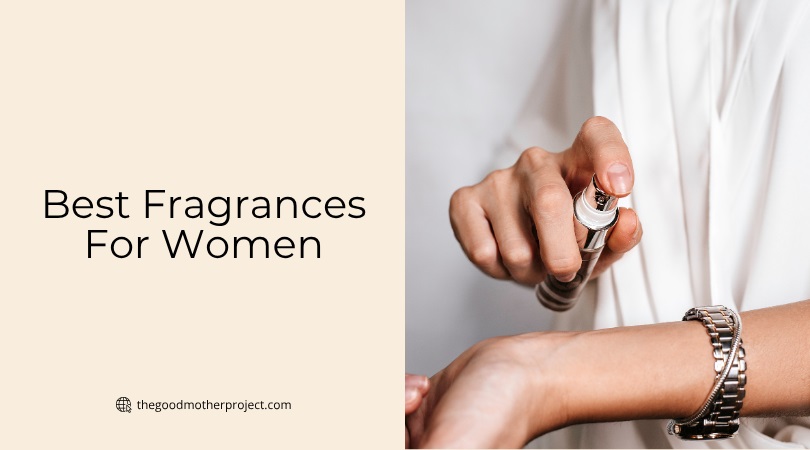best fragrances for women