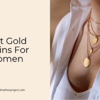 best gold chains for women