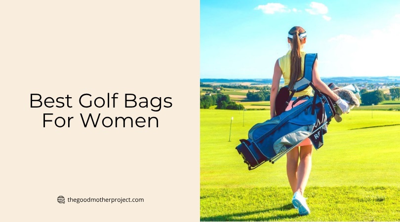 best golf bags for women