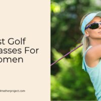best golf sunglasses for women