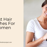 best hair brushes for women