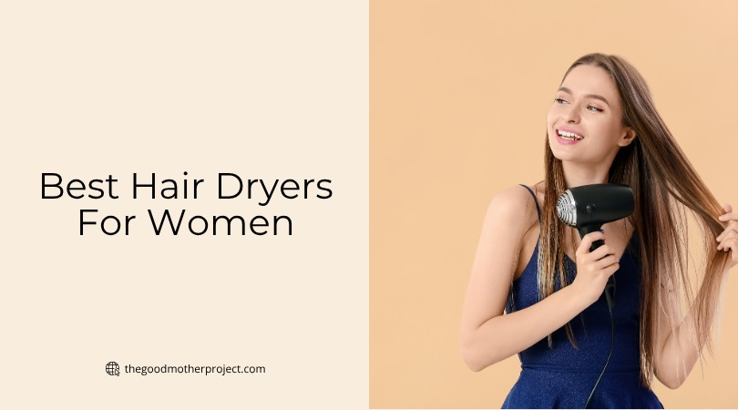 best hair dryers for women