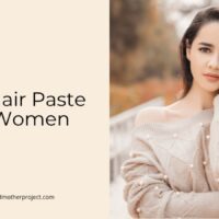 best hair paste for women