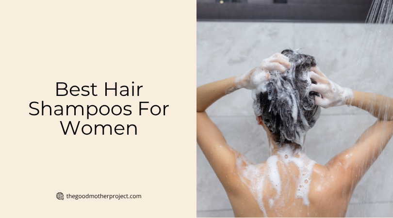 best hair shampoos for women