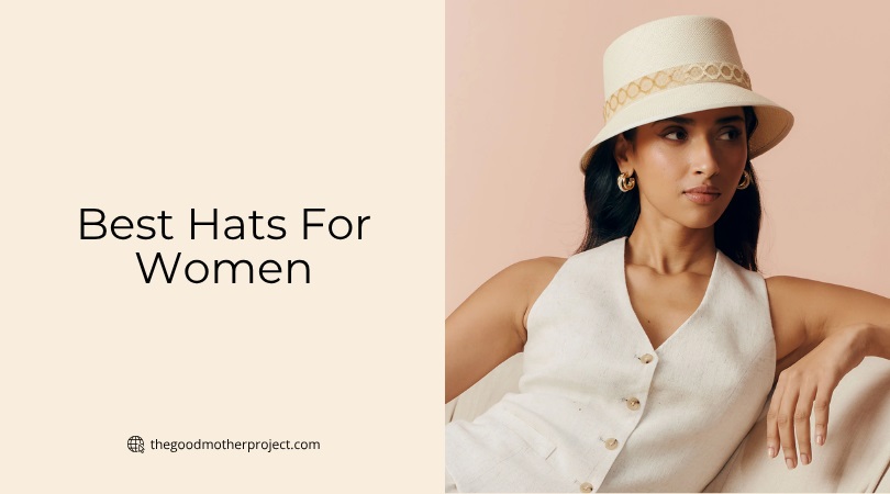 best hats for women