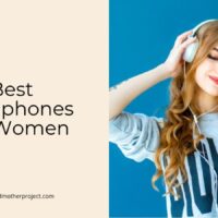 best headphones for women