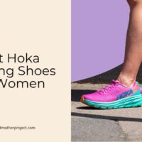 best hoka running shoes for women