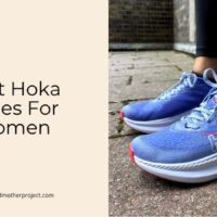 best hoka shoes for women