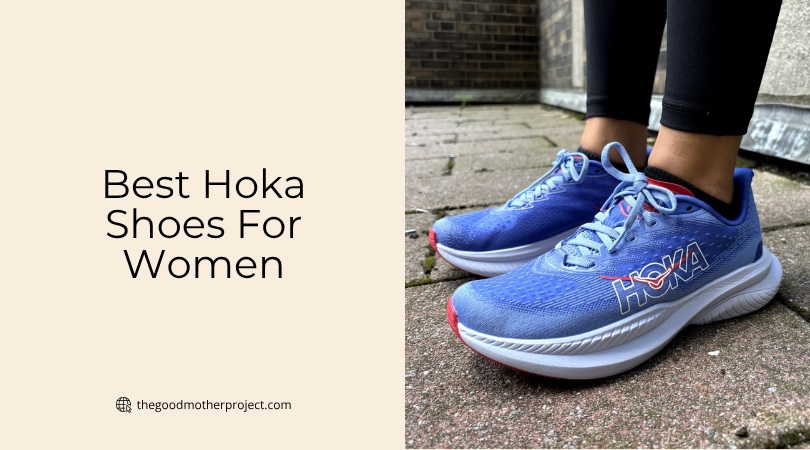 best hoka shoes for women