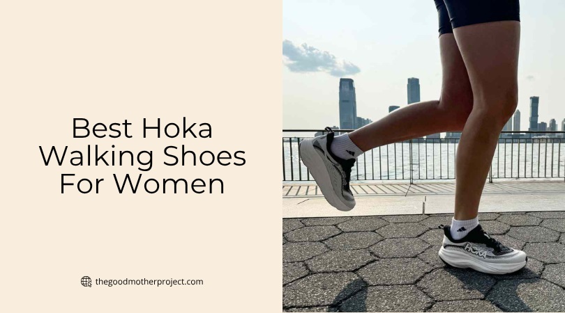 best hoka walking shoes for women