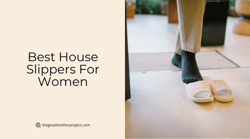best house slippers for women