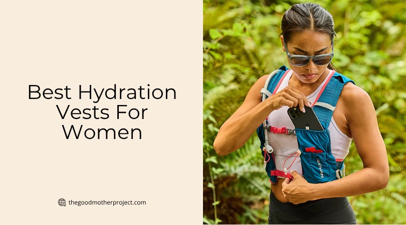 best hydration vests for women