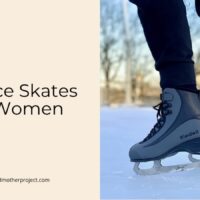 best ice skates for women