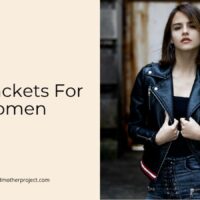 best jackets for women