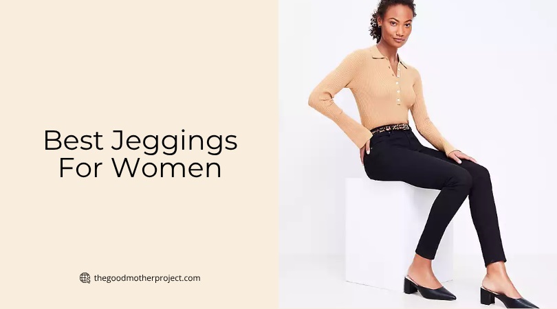 best jeggings for women