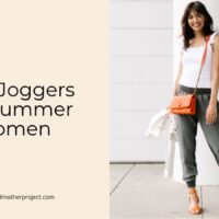 best joggers for summer women