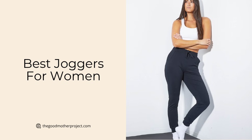 best joggers for women