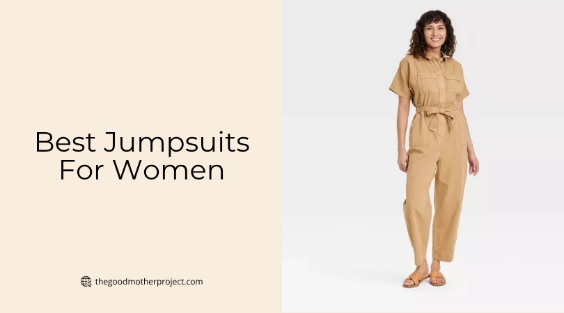 best jumpsuits for women