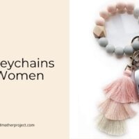 best keychains for women