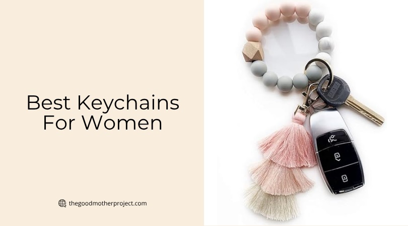 best keychains for women