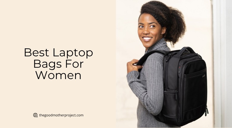 best laptop bags for women
