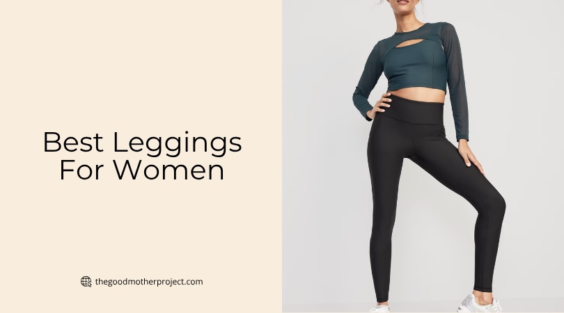 best leggings for women