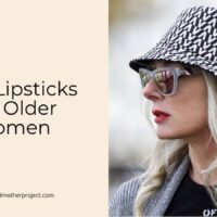 best lipsticks for older women
