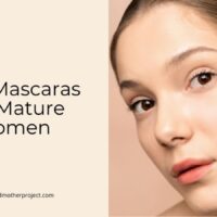best mascaras for mature women