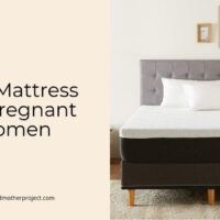 best mattress for pregnant women