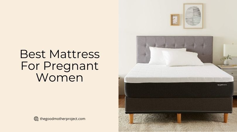 best mattress for pregnant women
