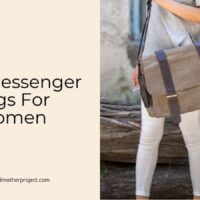 best messenger bags for women