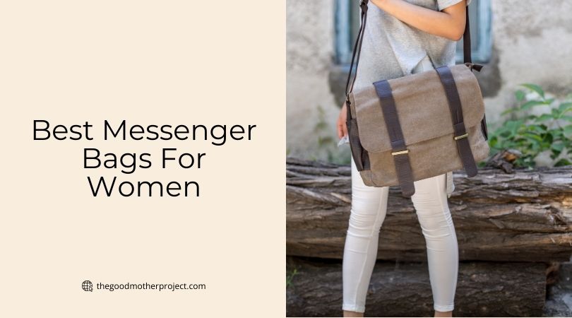 best messenger bags for women