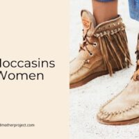 best moccasins for women