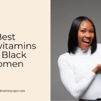 best multivitamins for black women