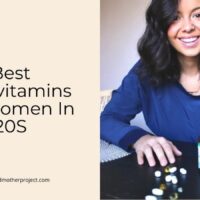 best multivitamins for women in 20s