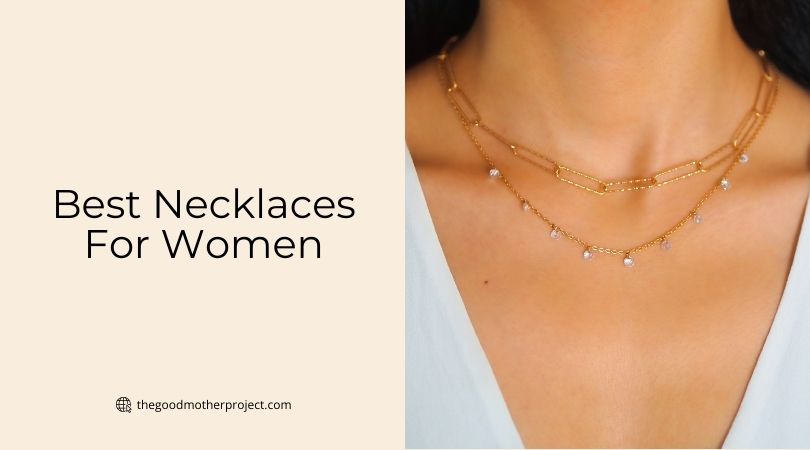 best necklaces for women