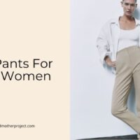 best pants for short women
